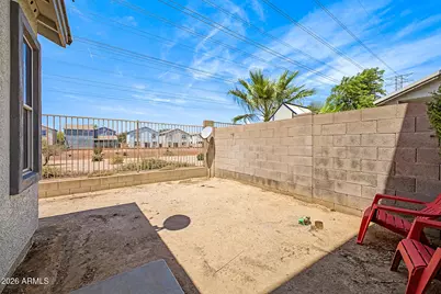 1228 S 120th Lane, Avondale, AZ 85323 - Photo 31