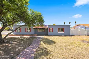 1335 E 8th St, Mesa, AZ 85203 - Photo 1