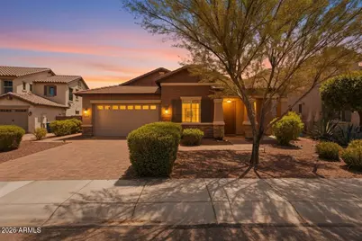 6171 S Fresno Street, Chandler, AZ 85249 - Photo 1