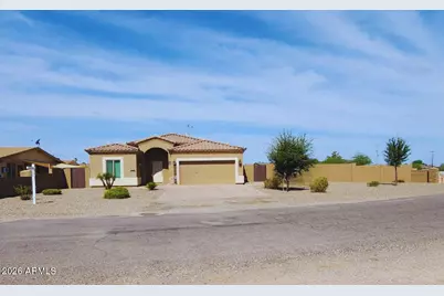 4030 N Cameron Drive, Eloy, AZ 85131 - Photo 1