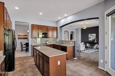 2257 S Faith --, Mesa, AZ 85209 - Photo 15