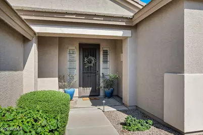2257 S Faith --, Mesa, AZ 85209 - Photo 5