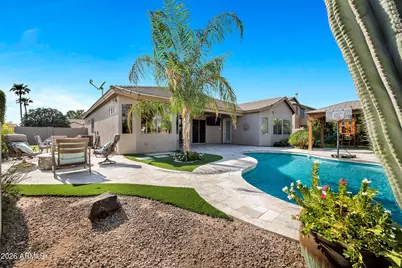 2257 S Faith --, Mesa, AZ 85209 - Photo 41