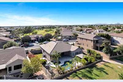2257 S Faith --, Mesa, AZ 85209 - Photo 57