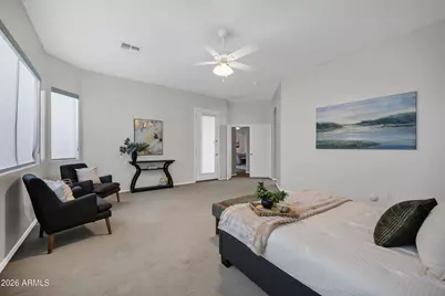 2257 S Faith --, Mesa, AZ 85209 - Photo 31