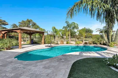 2257 S Faith --, Mesa, AZ 85209 - Photo 45