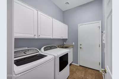 2257 S Faith --, Mesa, AZ 85209 - Photo 37