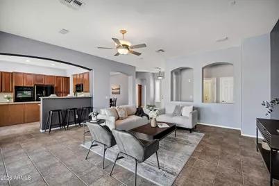 2257 S Faith --, Mesa, AZ 85209 - Photo 9