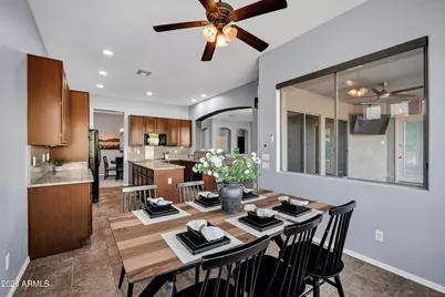 2257 S Faith --, Mesa, AZ 85209 - Photo 21