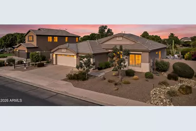 2257 S Faith --, Mesa, AZ 85209 - Photo 3