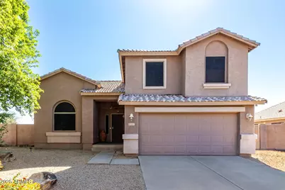 5257 W Belmont Avenue, Glendale, AZ 85301 - Photo 1