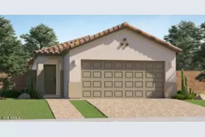 36108 W Mediterranean Way, Maricopa, AZ 85138 - Photo 1