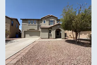 11036 W College Drive, Phoenix, AZ 85037 - Photo 1
