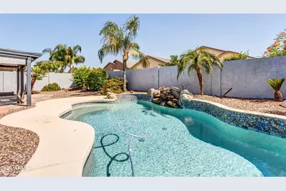 1113 E Betsy Lane, Gilbert, AZ 85296 - Photo 35