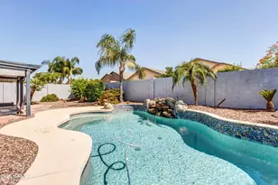 1113 E Betsy Ln, Gilbert, AZ 85296 - Photo 35