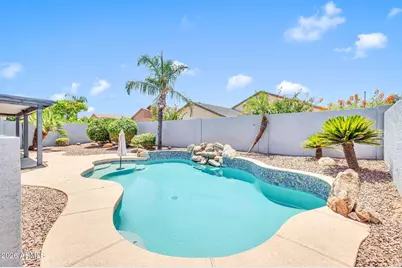 1113 E Betsy Lane, Gilbert, AZ 85296 - Photo 37