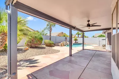 1113 E Betsy Lane, Gilbert, AZ 85296 - Photo 41