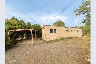 10187 S Fairland Street, Mayer, AZ 86333 - Photo 1