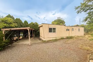 10187 S Fairland St, Mayer, AZ 86333 - Photo 1