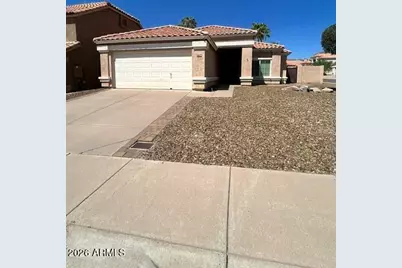 1220 E Silverwood Drive, Phoenix, AZ 85048 - Photo 1