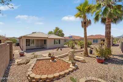 1101 S 229th Avenue, Buckeye, AZ 85326 - Photo 25