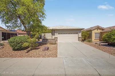1101 S 229th Avenue, Buckeye, AZ 85326 - Photo 1