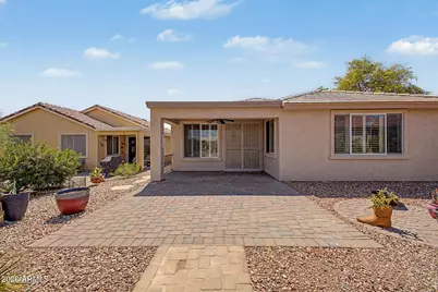 1101 S 229th Avenue, Buckeye, AZ 85326 - Photo 27