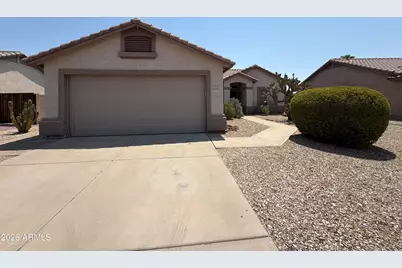 13223 W Desert Rock Drive, Surprise, AZ 85374 - Photo 1