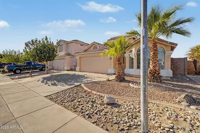 12726 W Sharon Drive, El Mirage, AZ 85335 - Photo 39