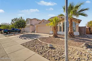 12726 W Sharon Dr, El Mirage, AZ 85335 - Photo 39