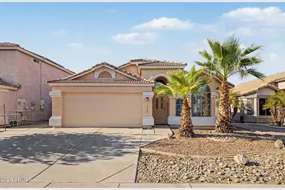 12726 W Sharon Drive, El Mirage, AZ 85335 - Photo 1
