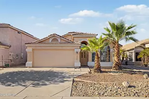 12726 W Sharon Dr, El Mirage, AZ 85335 - Photo 1