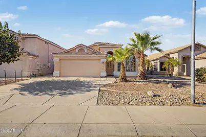 12726 W Sharon Drive, El Mirage, AZ 85335 - Photo 41