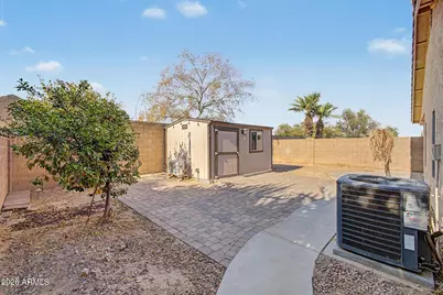 12726 W Sharon Drive, El Mirage, AZ 85335 - Photo 37