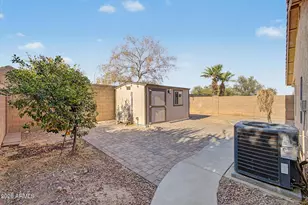 12726 W Sharon Dr, El Mirage, AZ 85335 - Photo 37