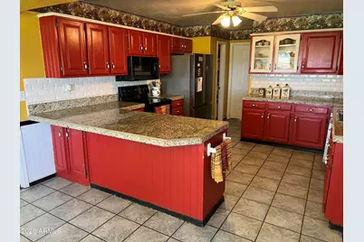 7525 E Sherwood Drive, Snowflake, AZ 85937 - Photo 11