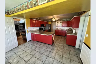 7525 E Sherwood Drive, Snowflake, AZ 85937 - Photo 13