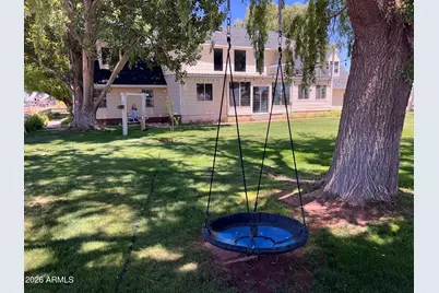 7525 E Sherwood Drive, Snowflake, AZ 85937 - Photo 33