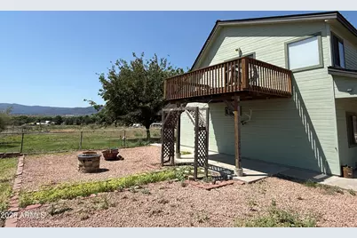 3402 W Dorset Lane, Camp Verde, AZ 86322 - Photo 33