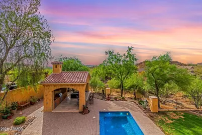 29088 N Chalfen Boulevard, Peoria, AZ 85383 - Photo 29