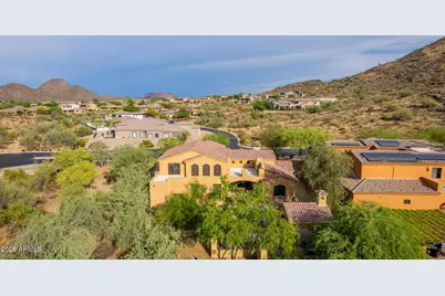 29088 N Chalfen Boulevard, Peoria, AZ 85383 - Photo 27