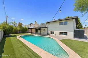 6107 N 87th Pl, Scottsdale, AZ 85250 - Photo 37