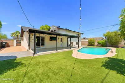 6107 N 87th Place, Scottsdale, AZ 85250 - Photo 35