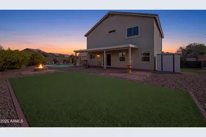1515 S 228th Court, Buckeye, AZ 85326 - Photo 45