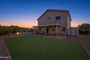 1515 S 228th Ct, Buckeye, AZ 85326 - Photo 45