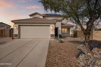 1515 S 228th Court, Buckeye, AZ 85326 - Photo 7