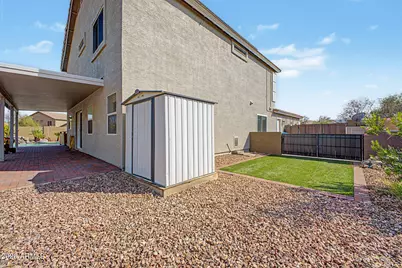1515 S 228th Court, Buckeye, AZ 85326 - Photo 5