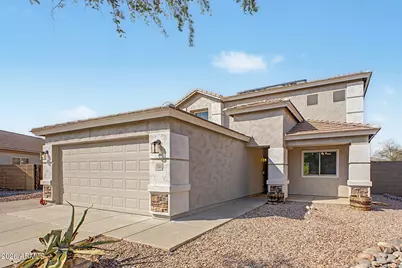 1515 S 228th Court, Buckeye, AZ 85326 - Photo 51
