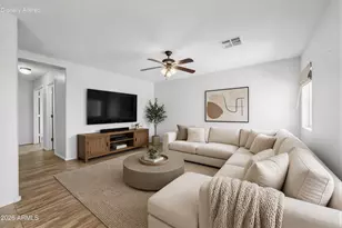 1515 S 228th Ct, Buckeye, AZ 85326 - Photo 21