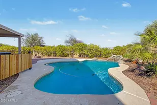 1515 S 228th Ct, Buckeye, AZ 85326 - Photo 49